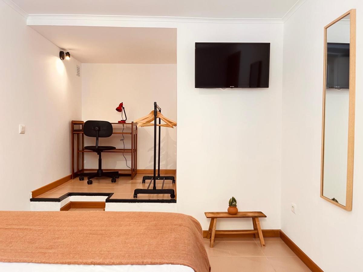 Alta Apartments Coimbra Exterior photo